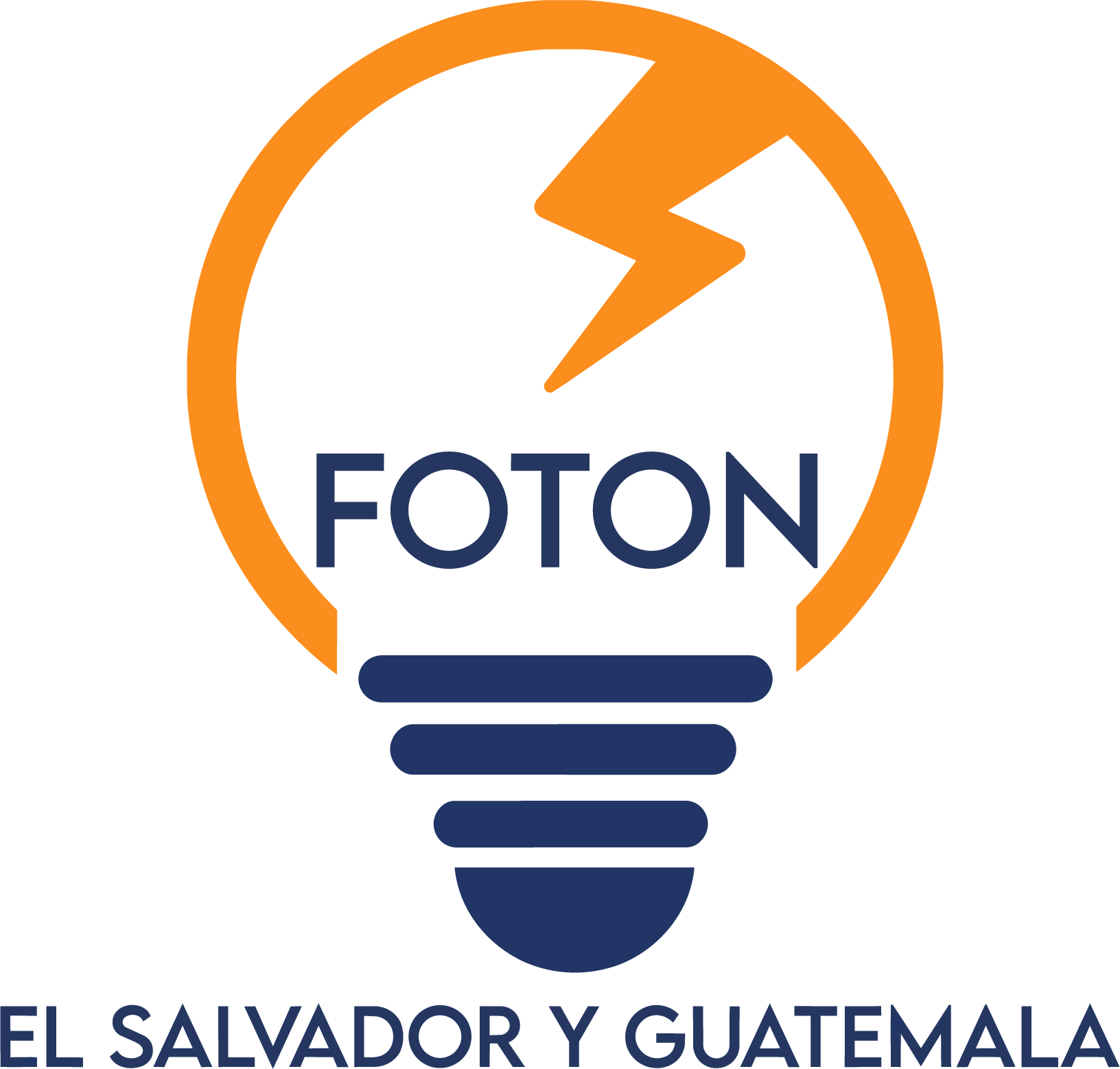 FOTON logo
